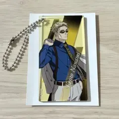 呪術廻戦　ロフト　Twilight トレーディングアクリルキーホルダー　七海建人