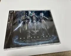 M.S.S Project THUNDER BOLT 特典付き