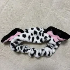 ディズニー ヘアバンド