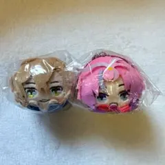 Fling Posse もちころりん 乱数 夢野