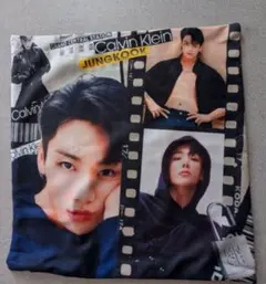 BTS 防弾少年団 bbq. レジャーシート JUNGKOOK ジョングク レア BTS BBQ レジャーシート jimin - メルカリ