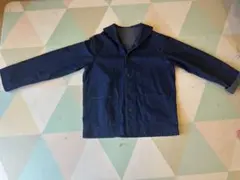 ANATOMICA USN 1943 UTILITY JACKET カバーオールのサムネイル