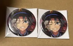 あんスタ 滝維吹 コレクション缶バッジ