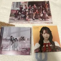 イコラブ 大谷映美里 HMV特典 ソロジャケット
