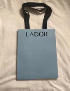 LADOR ショッパーのサムネイル