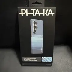 PITAKA Galaxy S25 Ultra ケース