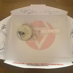 【新品未使用】 GENERATIONS ファンクラブ継続特典 2025