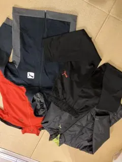 ジャージ ウェア