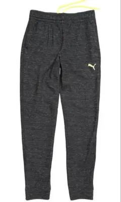 【中古】PUMA レディース トレーニング スウェットパンツ