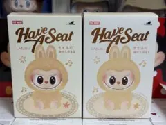 2025年最新】the monsters have a seat ぬいぐるみ シリーズ【ピース