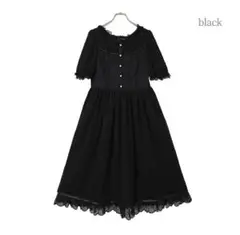 メロディバスケット Bustier style tulle dress