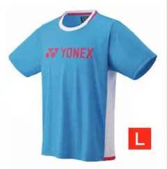 YONEX'25-'26秋冬カタログ未掲載受注会限定 デザインTシャツ(UNI)