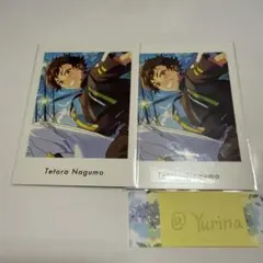 南雲鉄虎 ぱしゃっつ vol.5 Action