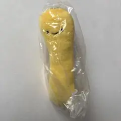 最終値下げ　ハミガキのぬいぐるみ3 ハブラシ　ハミガキ粉付き