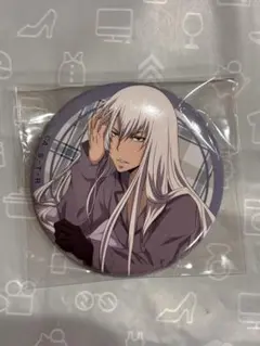 リボーン ジャンフェス 缶バッジ ベルフェゴール JF2016 リボーン ジャンフェス 缶バッジ ベルフェゴール JF2016 JF2024