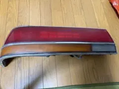左右 Y32 セドリック テールランプ 純正品 後期 ブロアム