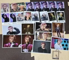 2026年最新】超特急 シューヤ 生写真の人気アイテム - メルカリ