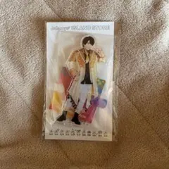 西畑大吾Johnny's ISLAND STORE アクリルスタンド'21 夏