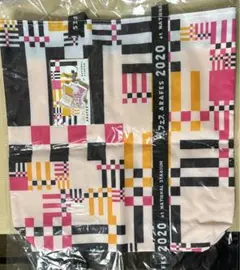 【新品】嵐フェス アラフェス 2020 グッズ ショッピングバッグ キーホルダー