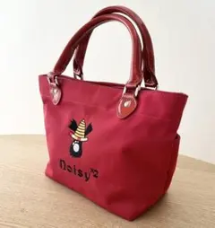 Noisy Noisy ゴルフバッグ 黒 noisyロゴキャディバック-ブラック – Noisy Noisy by mieko uesako