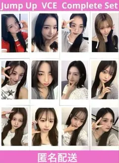 ハヨン 305 306 307 308 tripleS オブジェクト QR未使用 2025年最新】triple ハヨンの人気アイテム - メルカリ