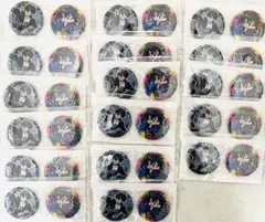 【桃源暗鬼】painting mission 淀川真澄34点