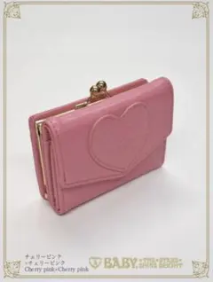 ベイビーザスターズシャインブライト　二つ折り財布　ウォレット　BABY BABY,THE STARS SHINE BRIGHT（財布）のフリマアイテム一覧