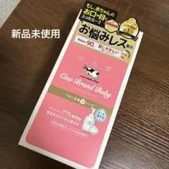 Cow Brand Baby ベビー全身泡ソープ 新品未使用のサムネイル