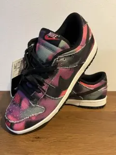 2026年最新】nike dunk low retro prm ciderの人気アイテム - メルカリ