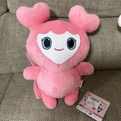 TWICE GIGOコラボ リュック モモ MOMO