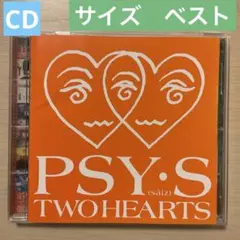 PSY・S サイズ　ベスト　Angel Night Lemonの勇気