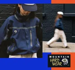 希少 MOUNTAIN HARDWEAR conduit softshell L