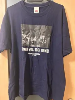 UNISON SQUARE GARDEN Tシャツ XLサイズ