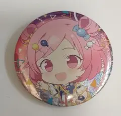 プロセカ 鳳えむ 缶バッジ