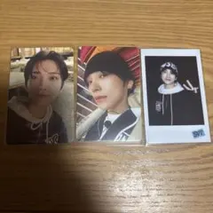 ジョシュア　JOSHUA nanabnb ナナ民泊　seventeen