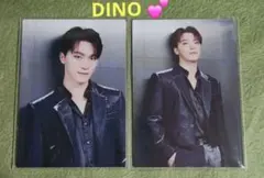 SEVENTEEN♥ディノ・DINO ♥Special♥セット