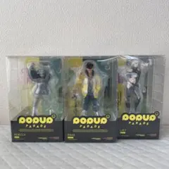 POPUPPARADE サイバーパンク デイビッド ルーシー レベッカ