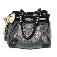 2025年最新】JUICY COUTURE レディース ハンドバッグの人気アイテム