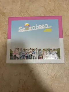 2025年最新】seventeen love letterの人気アイテム - メルカリ