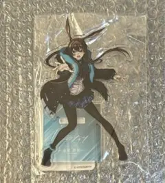 アークナイツ　焔燼曙明　限定品　アーミヤ　アクリルスタンド