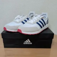 adidas　RETRORUN CLASSICスニーカー