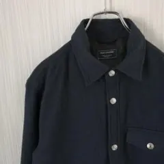 ナノユニバース　アウター　ジャケット　ダウン　メンズのサムネイル