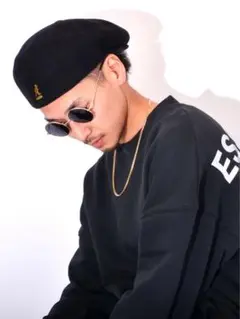 ベレー帽