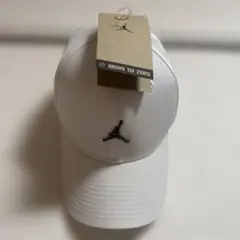 NIKE ジョーダン　キャップ　ユニセックス