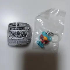 ヒステリックミニ　ガチャガチャ　カプセルトイ