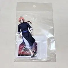 神椿代々木決戦物販購入特典 ランダム立体キーホルダー メガホン 春猿