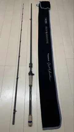 フィッシュマン ビームスインテ7.7ul(ナチュラム限定色) - メルカリ