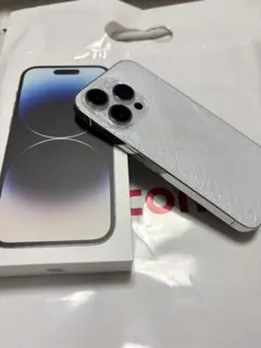 iPhone 14 Pro Max256GBシルバー 背面ひび割れジャンク品 2025年最新】iPhone 14 Pro 256 割れの人気アイテム - メルカリ