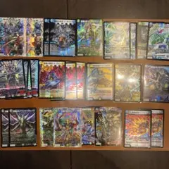 即*ー様 デュエルマスターズ　まとめ売り