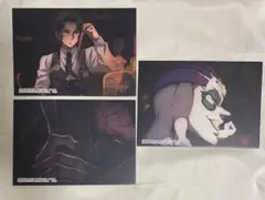 一番くじ 鬼滅の刃 柱稽古 E賞 キャンバス風ボード 無惨 半天狗 玉壺